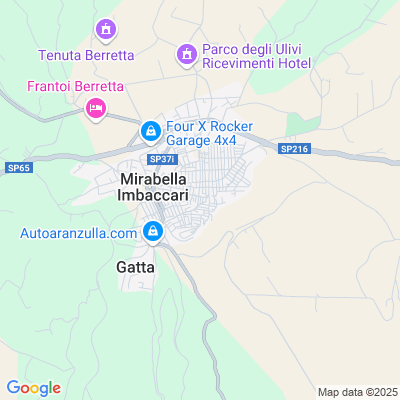 Mappa