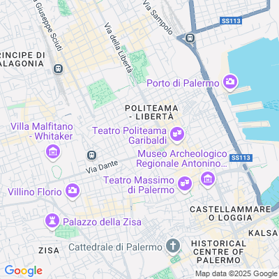 Mappa