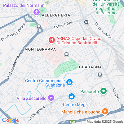Mappa