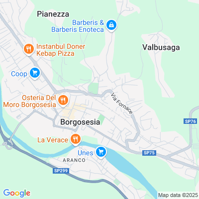 Mappa