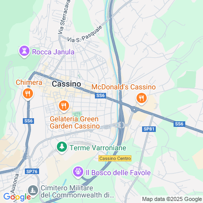 Mappa