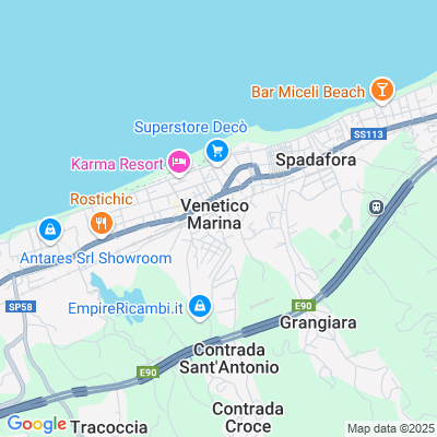 Mappa