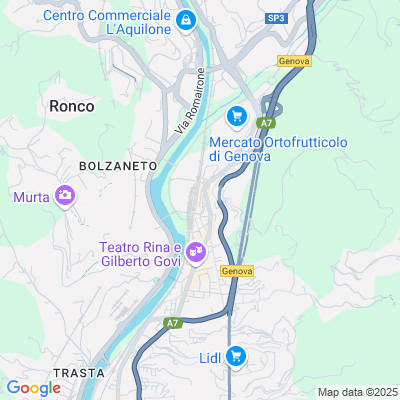 Mappa