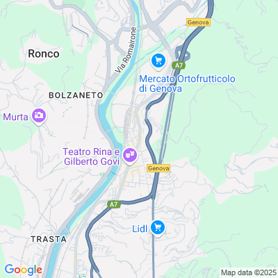 Mappa
