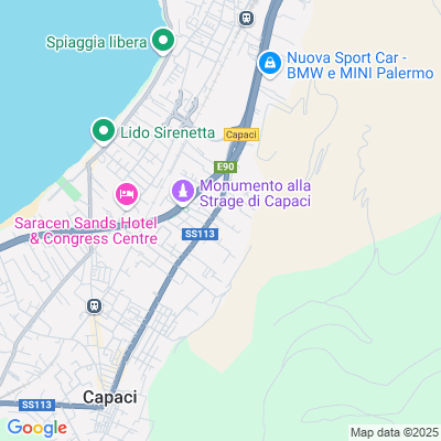 Mappa