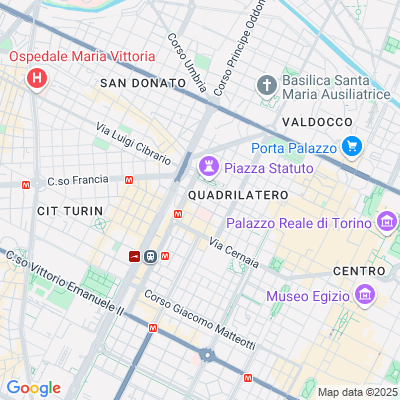 Mappa