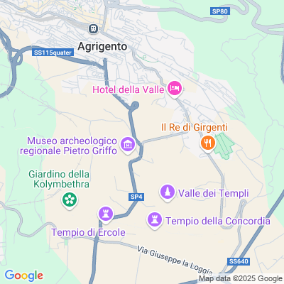 Mappa