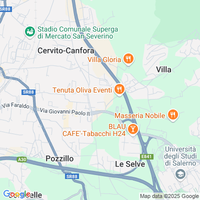 Mappa