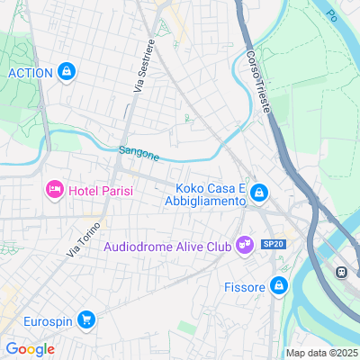 Mappa