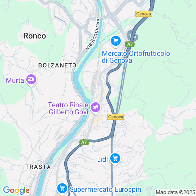 Mappa