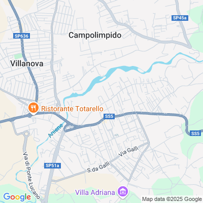 Mappa