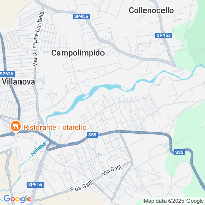 Mappa