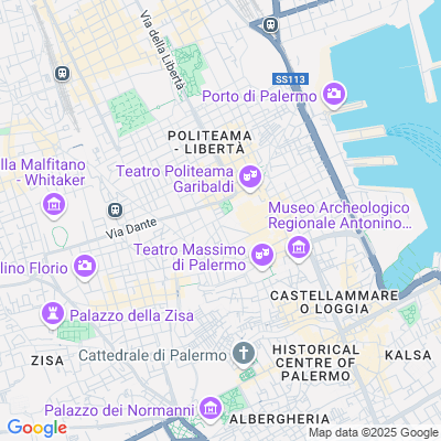 Mappa