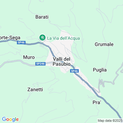 Mappa