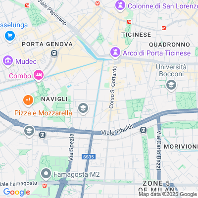 Mappa