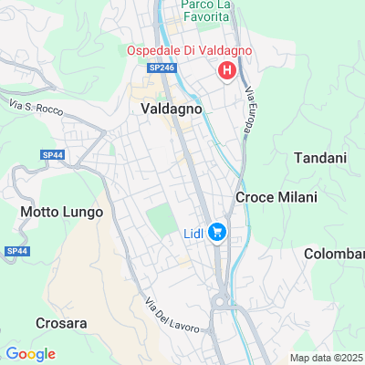 Mappa