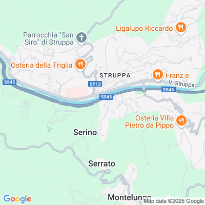 Mappa
