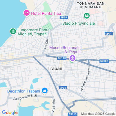 Mappa