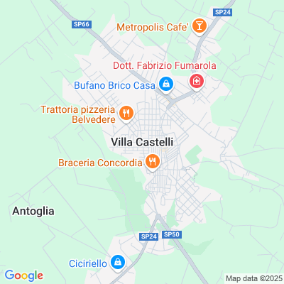 Mappa