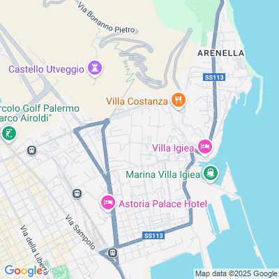 Mappa