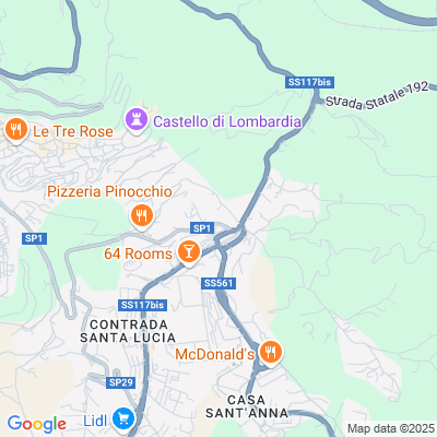 Mappa