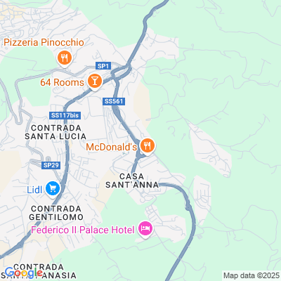 Mappa