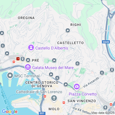 Mappa