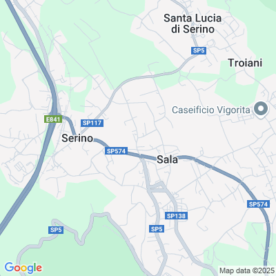 Mappa