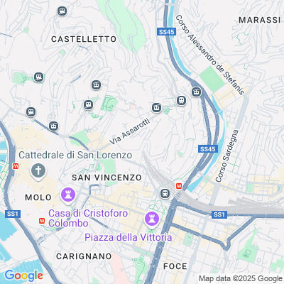 Mappa