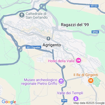 Mappa