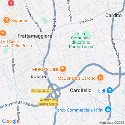 Mappa