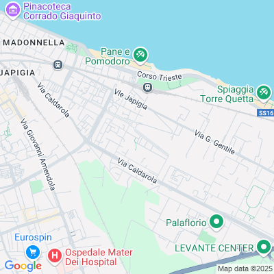 Mappa
