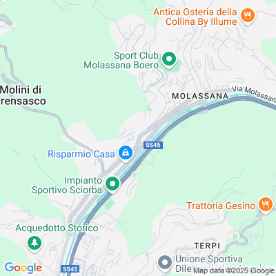 Mappa