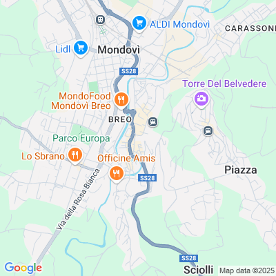 Mappa