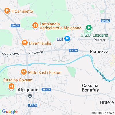Mappa