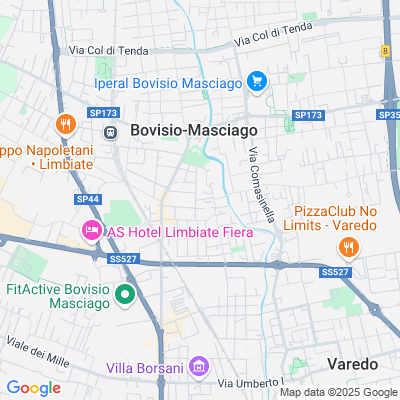 Mappa