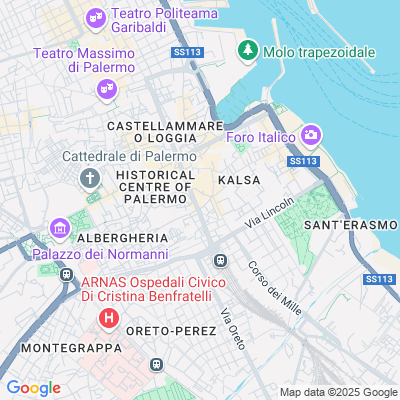 Mappa
