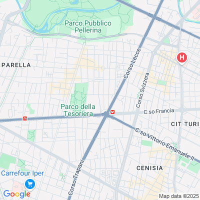 Mappa