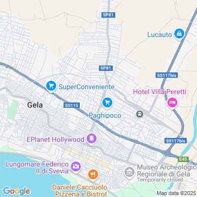 Mappa