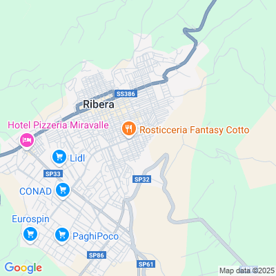 Mappa