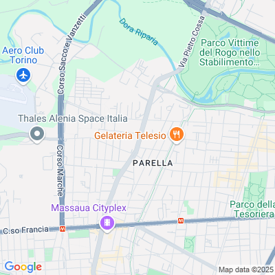 Mappa