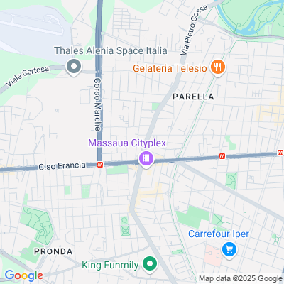 Mappa