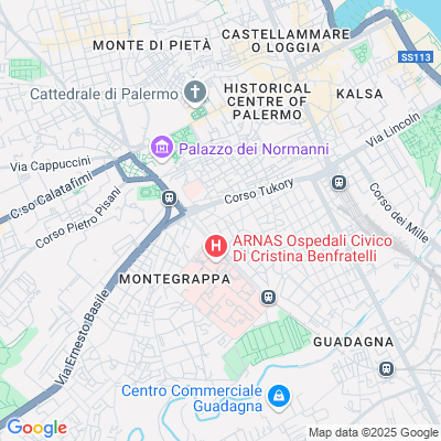 Mappa