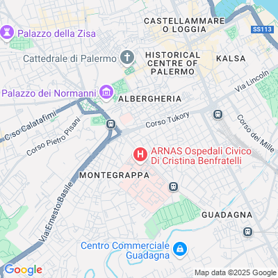 Mappa