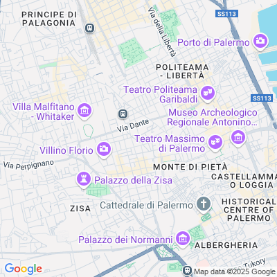 Mappa
