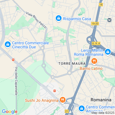 Mappa