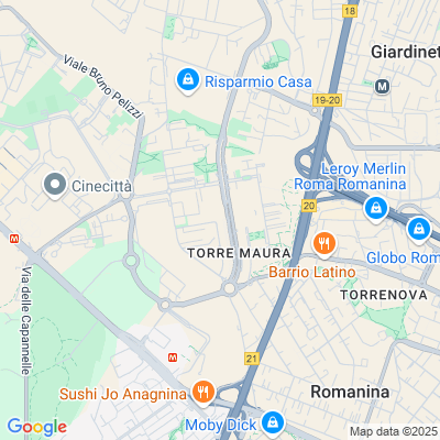 Mappa