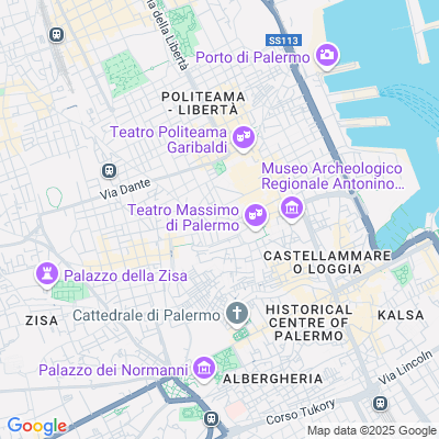 Mappa
