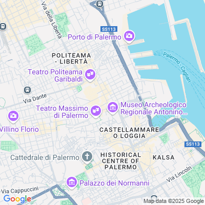 Mappa