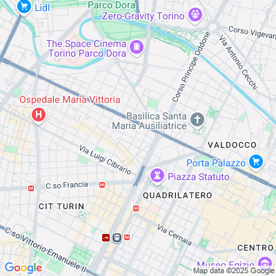 Mappa